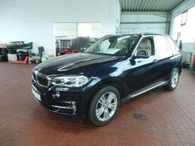 gebraucht BMW X5 xDrive30d Sport-Aut.*Premium Selection*Pano*Leder*