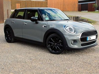 gebraucht Mini Cooper CooperChili Paket Pano inkl. Servicepaket