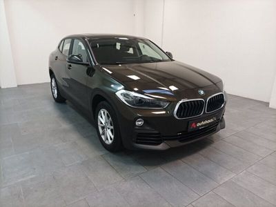 gebraucht BMW X2 sDrive18i (EURO 6d-TEMP)