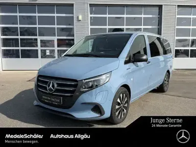 Gebraucht Mercedes e-Vito