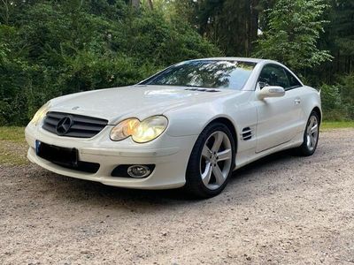 Mercedes SL350