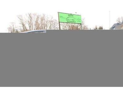 Gebraucht Toyota Corolla Verso Sol 110 PS (80 kW) 2006 Dark blue mica metallic Van / Kleinbus