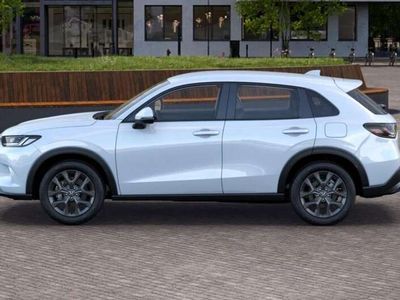 Honda ZR-V
