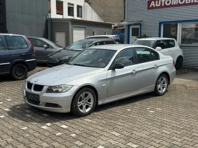 Gebraucht BMW 318