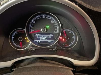 Gebraucht VW Beetle 220 PS (161 kW) 2018 Kleinwagen