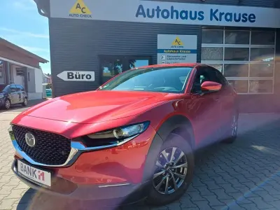 Gebraucht Mazda CX-30