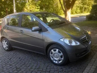 Gebraucht Mercedes A160