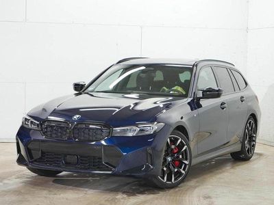 Gebraucht BMW M340 M Sport 340 PS (250 kW) 2025 Blau Limousine