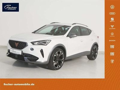 Gebraucht Cupra Formentor VZ 245 PS (180 kW) 2022 SUV