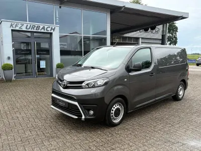 Gebraucht Toyota Proace