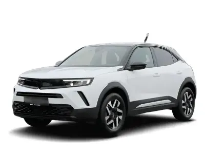 Używany Opel Mokka