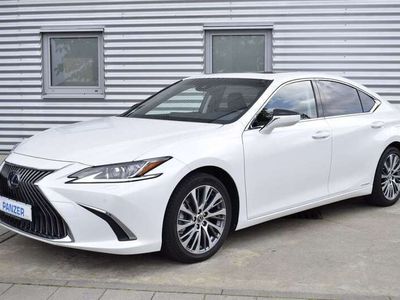 gebraucht Lexus ES300 Luxury Line ACC Navi Kamera 360° Schiebedach SHZ