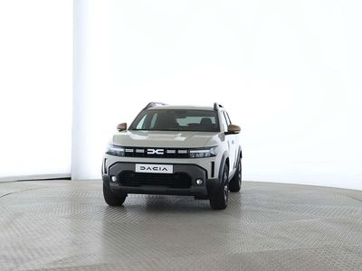 Begagnad Dacia Duster Extreme 94 HK (69 kW) 2025 Beige SUV