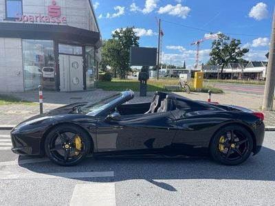 Ferrari 458