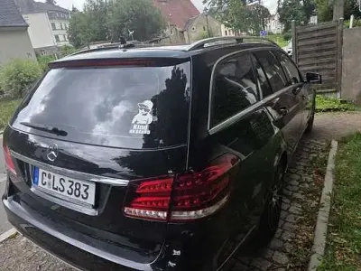 Gebraucht Mercedes E250