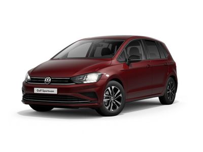 gebraucht VW Golf Sportsvan United