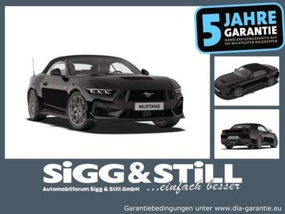 Ford Mustang GT