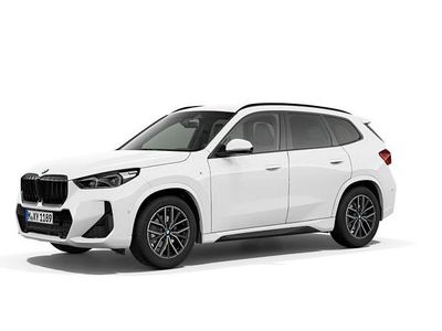 Gebraucht BMW X1 Efficient Dynamics 150 PS (110 kW) 2025 SUV