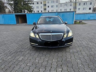 Gebraucht 2012 Mercedes 200 Limousine | 11.000 €