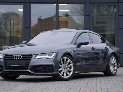Gebraucht Audi A7 313 PS (230 kW) 2014 Andere Kleinwagen