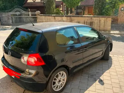 Gebraucht VW Golf