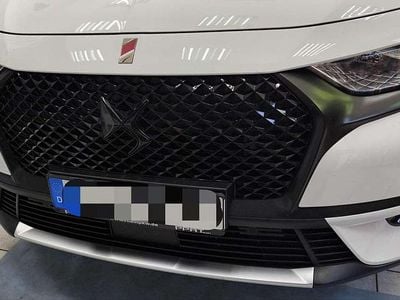 DS Automobiles DS7 Crossback