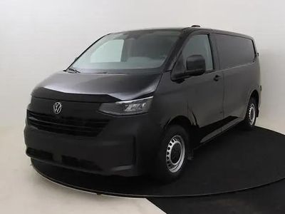 Nuova VW Transporter 150 CV (110 kW) 2026 Andere Furgone