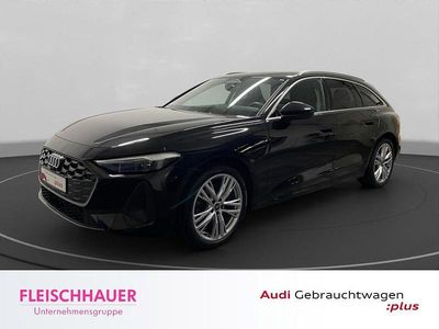 Gebraucht Audi A5 Sport 204 PS (150 kW) 2025 Schwarz Kombi