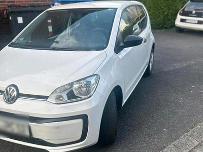 VW up!