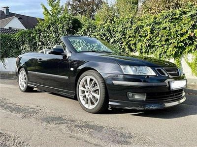 Saab 9-3 Cabriolet