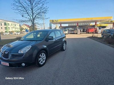 Gebraucht Subaru Tribeca Comfort 245 PS (180 kW) 2006 Grau SUV