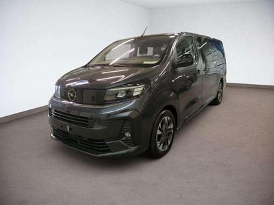 Opel Zafira Life