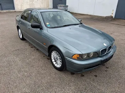 Occasion BMW 520
