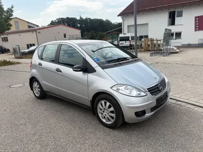 Gebraucht Mercedes A150