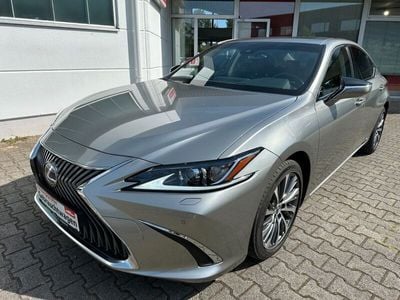 Lexus ES300H