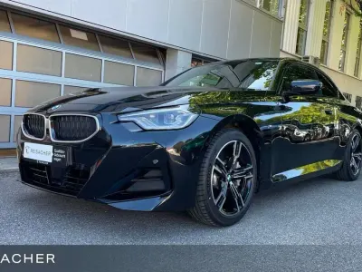 Gebraucht BMW 230 Coupé