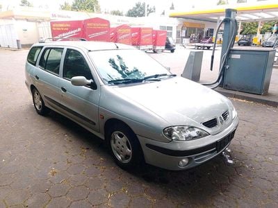 Renault Mégane GrandTour