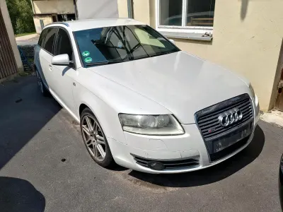 Gebraucht Audi A6
