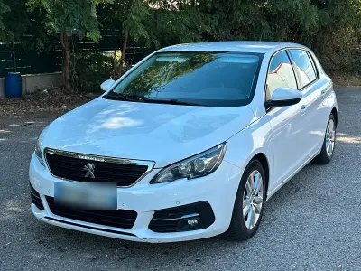 Gebraucht Peugeot 308