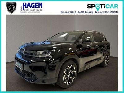 Gebraucht 2025 Citroën C5 Aircross SUV | 21.450 € (Guter Preis)