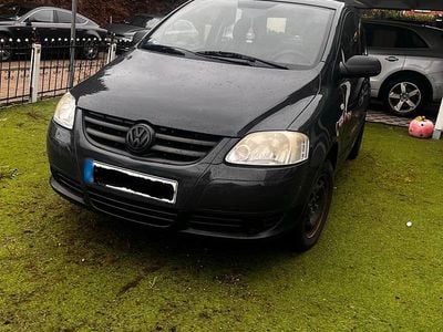 Second-hand VW Fox 55 CP (40 kW) 2007 Hatchback