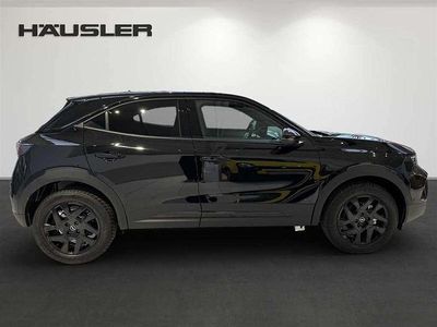 Karbon schwarz (metallic) Gebraucht 2025 Opel Mokka Edition SUV | 22.990 € (Fairer Preis)
