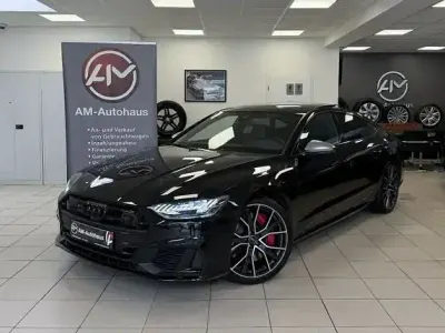 Gebraucht Audi S7 Sportback