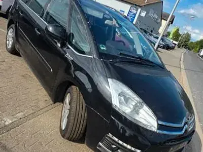 Gebraucht Citroën Grand C4 Picasso