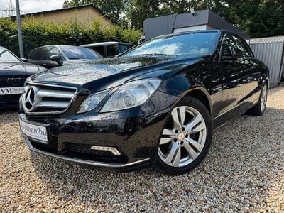 Mercedes E250