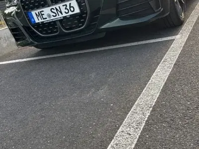 Gebraucht BMW M440