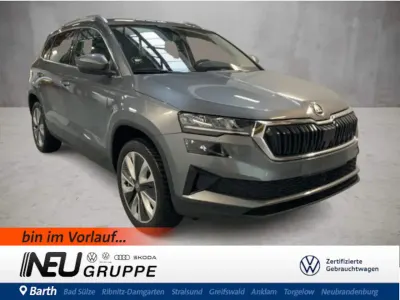 Gebraucht Skoda Karoq Selection 150 PS (110 kW) 2025 SUV