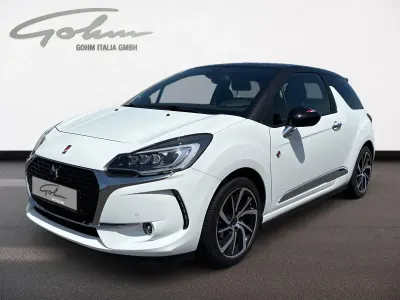 Gebraucht Citroën DS3