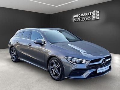 Mercedes CLA200