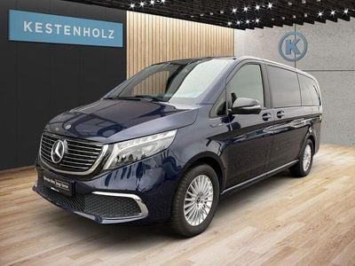 Mercedes EQV300